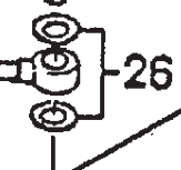 Northern Lights 131296255 - Sealing Washer M12 