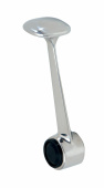 Lewmar 89400108 - Control Mech. Cranck Handle + Installation Kit