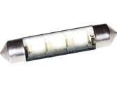 Båtsystem 94SPOOL3 - 3 SMD LED Tube Lamp 8-30V Waterproof