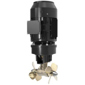 Quick Three-Phase BTAC Thruster 300-350 Kgf 22 kW