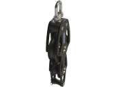 Lewmar 29196034 - HTX Fiddle Block With Becket 60mm