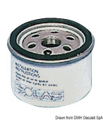 Osculati 17.501.33 - Yanmar Oil Filter Diesel