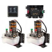 SeaStar EPSK1280 - Optimus Dual EPS Core Pack, Unbalanced