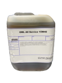 MPM Engine Oil 5 Litres