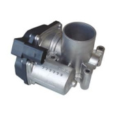 VDO A2C59511702 - Throttle Body