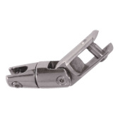 Plastimo 402452 - Dual-axis Anchor Swivel 316 5/16'' D.6-8