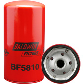 Baldwin Spin-on Fuel Filter