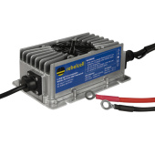 Rebelcell WC29V20REUA - 29.4V20A Waterproof Battery Charger – For 24V50 / 24V70BT / 24V100BT / 24V105EDGE