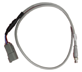 Veethree 69996E - Matrix Nmea2000 Harness (30") For Connection With Tachometer