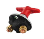 Nanni Diesel 48200176 – Battery Cut-Off Switch 48V, 150A Continuous, 1000A (5 sec), 1 Pole