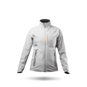 Plastimo 68274 - INS100 Jacket For Women Platinum Size S