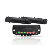 Zipwake 2022521 - S Pro 2x SU-S S Series Upgrade Kit