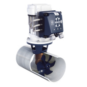 Vetus BOWA0764 - BOW PRO Thruster 76kgf, 48V, for 185mm Tunnel