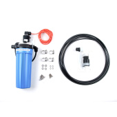 Sea Recovery B598000008 10" Fresh Water Flush Assembly