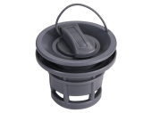 Talamex Pressure Relief Valve Grey For Comfortline / TLRA