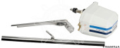 Osculati 19.151.52 - Windshield Wiper with Telescopic Arm 250/280 mm