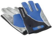 Osculati 24.396.03 - Neoprene Sailing Gloves Thumb And Index Hub XL