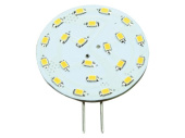 Talamex Super LED 21 10-30V G4-Side 2700K