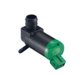 VDO X10-729-002-007 - Water Pump, Window Cleaning