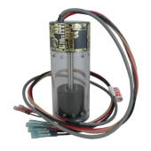 Ultra Safe System Pumpswitch Junior PS02-24/32VOLT Automatic Bilge Pump Switch