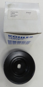 Kohler 344606 - Pulley For Pumps 344089 And 344371