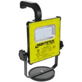 Nightstick ATEX (Zone 0) Work/Build Lamp with Magnet and Rechargeable
