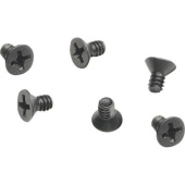 Blue Sea Mounting Screws 6-32 X 1/4