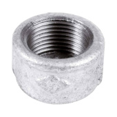 Round Cap 4"