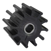 Jabsco 8600-0002B - Impeller 370 HP EPDM 2FL