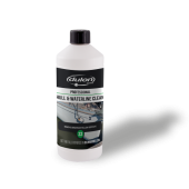 Hull & Waterline Clean 22 - 1 Litre