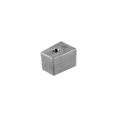 Super Marine Aluminium Cube Anode For Yamaha 40-50-60HP