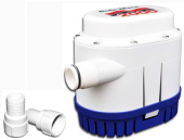 Rule RM2000A - Fully Automatic Bilge Pump 7571 l/h 12V