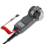 NHK MEC NM0907-00 - Handheld Control Kit, Single
