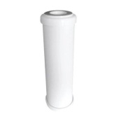  Ceramic Activated Carbon Cartridge 9"3/4 (600 L/h 0.5μ)