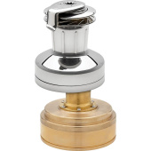 Andersen RA2050014200 50ST Winch FS Compact Below Deck 24V