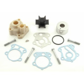 EMP 46-46004 - Water Pump Kit For Yamaha Engines 692-W0078-A0