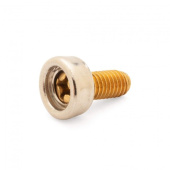 DOT Durable Screw Stud C Without Flange Screw (100 pcs)