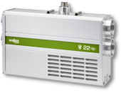 Wallas 22 GB - Diesel Heater 12V