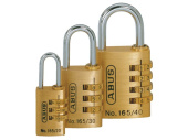 ABUS 165/20 - Combination Lock 20mm