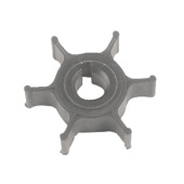 Talamex Neoprene Outboard Impeller Key Drive 6 Blades 11,15 x 47,50 x 13,70 mm