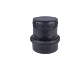 Aqua Signal AS 34 Serie LED Tricolor Black 2NM