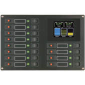 Philippi 20023120 - STV 312 circuit distributor