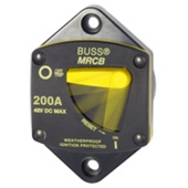 Lewmar 68000894 - Circuit Breaker 200A