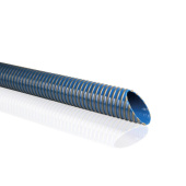 Fitt Suction Hose Extra Supple 2.1/2" 63mm 50m