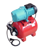 GMP Pump 24 STANDARD Self-suction JET pump