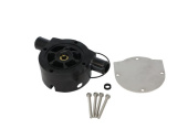 Talamex Flush Pump Kit For Electric Toilet