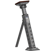 Nautipark Lateral 5T Boat Stand 83/170 cm