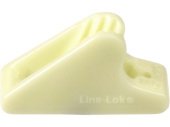 Clamcleat CL266G - Mini Line-Lok® Glow-in-the-Dark (12 pcs)