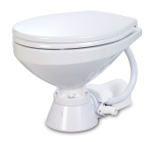 Jabsco 37010-4192 - Toilet 12v - Regular Bowl (SC)