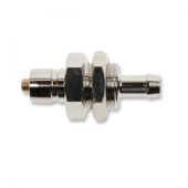 Riviera Male Threaded Tank Connector Ø 10 mm